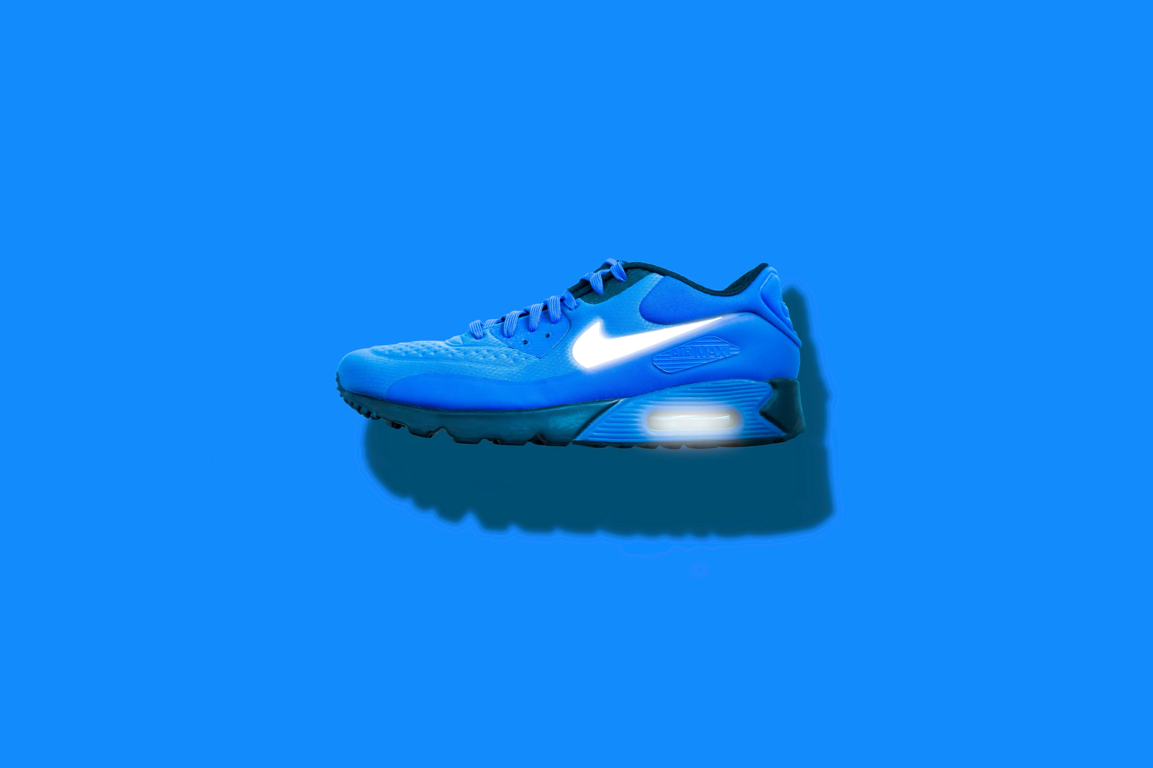 Air Max shoes