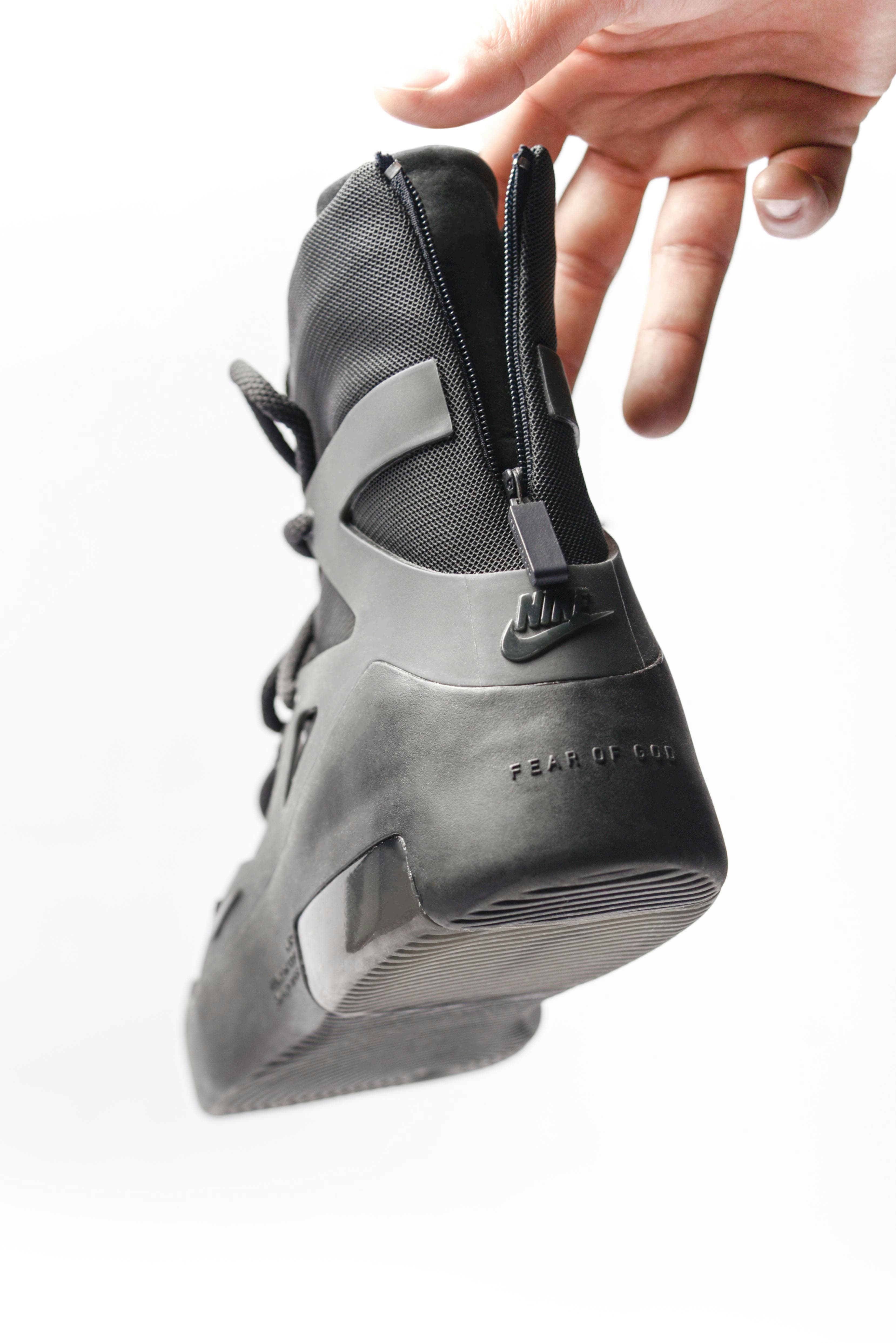  nike fear of God