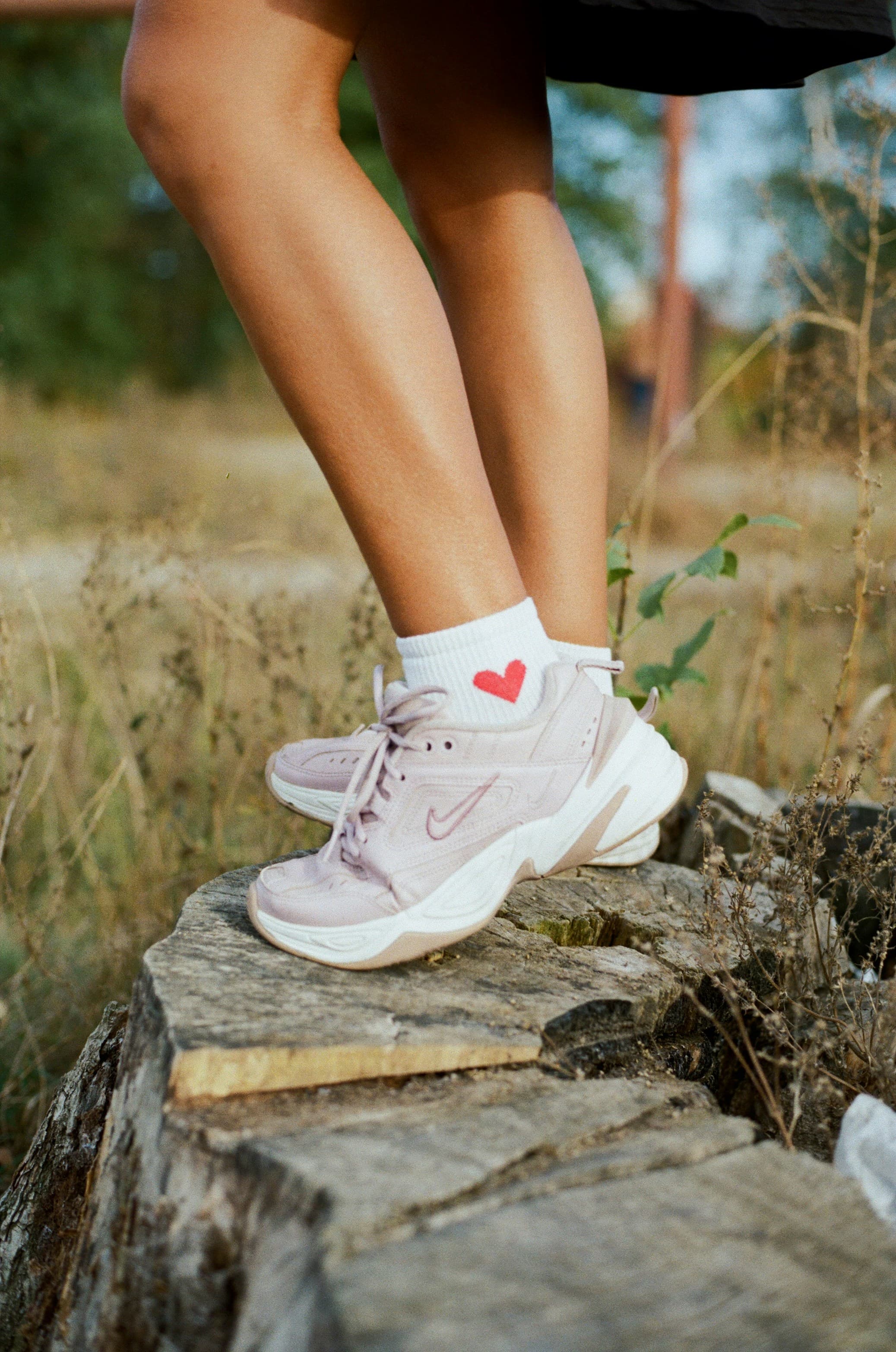 sport shoe for woman